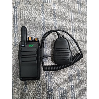 Micro bộ đàm cầm tay