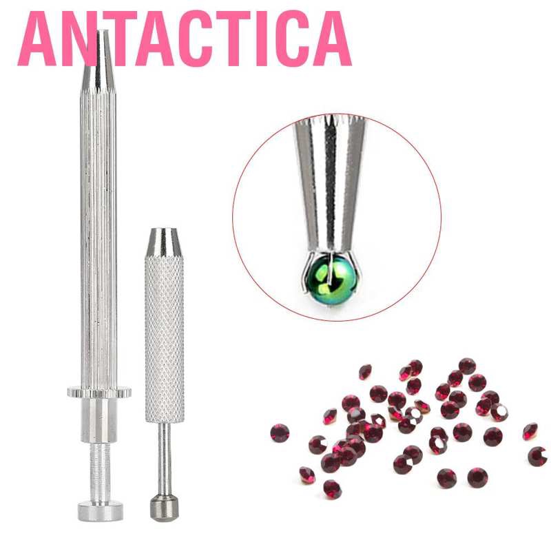 Nhíp chân kẹp gắp đá quý chuyên dụng