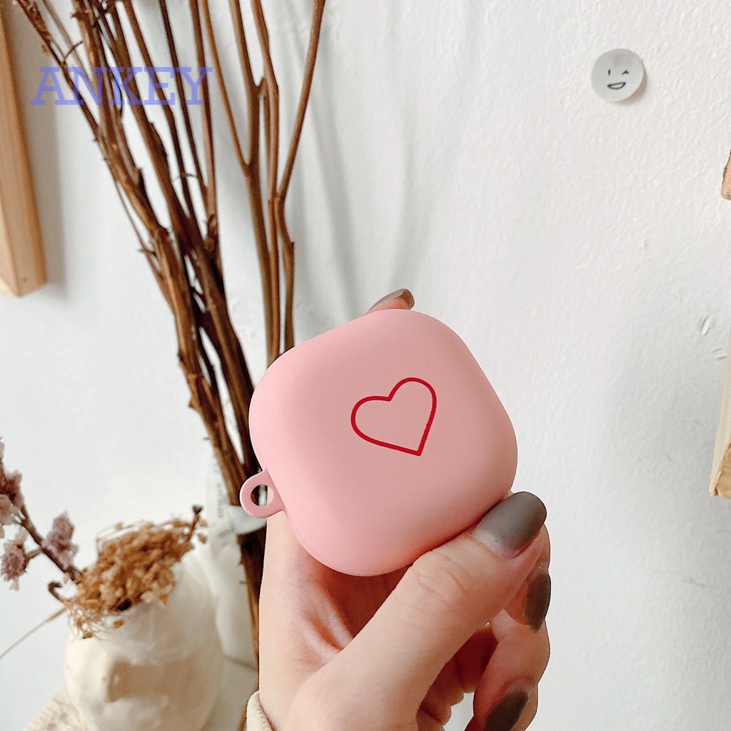 Case for Samsung Galaxy Buds Live / Buds Pro / Buds2 Vỏ bảo vệ hộp sạc tai nghe