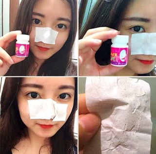 GEL HÚT MỤN ĐẦU ĐEN