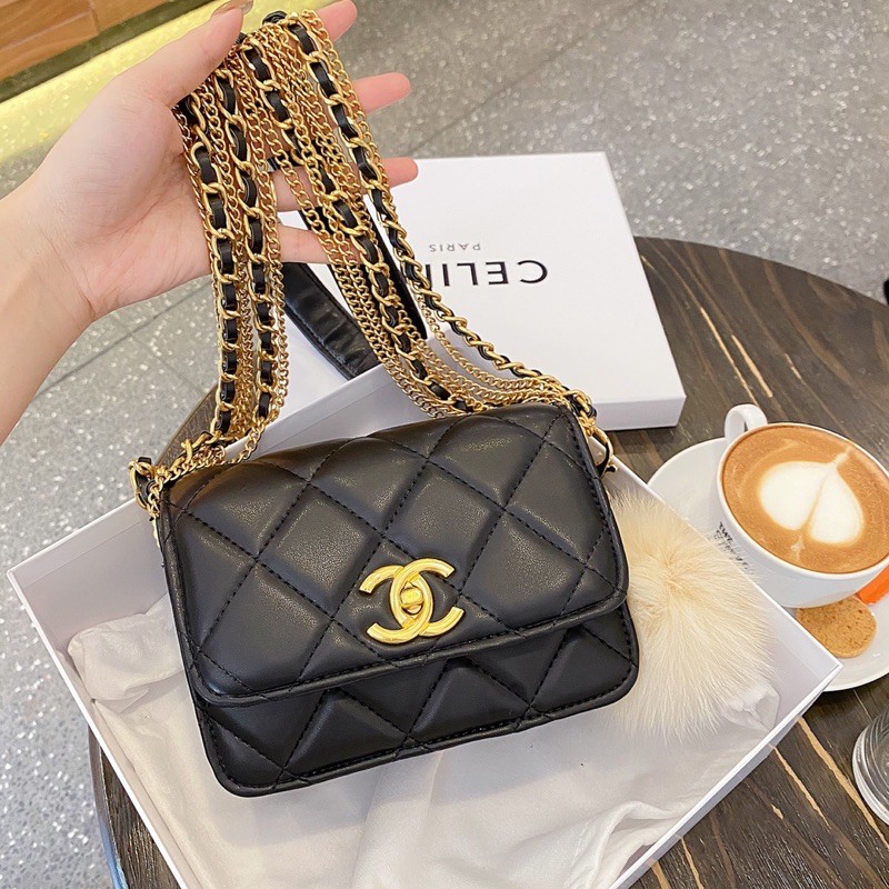 Túi nhiều xích sz nhỏ