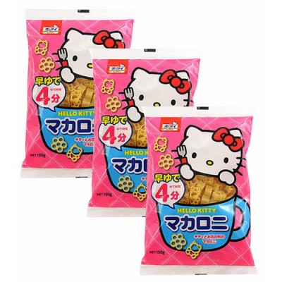 Nui Hello Kitty Nhật Bản 150gr