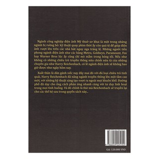 Sách - Bóng Ma Danh Vọng