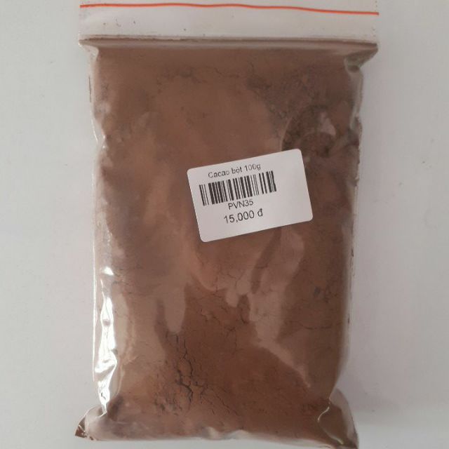 Cacao bột 100g