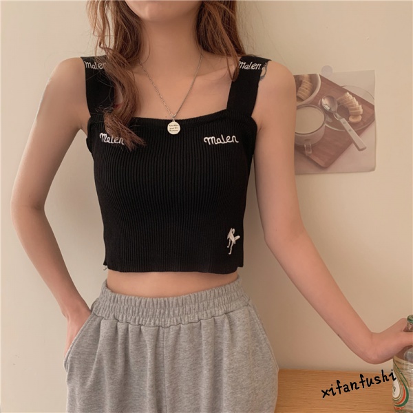 Áo Nữ Không Tay Thời Trang Hàn Quốc | BigBuy360 - bigbuy360.vn