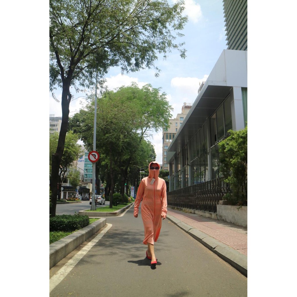 Áo chống nắng thông hơi 🌞FREESHIP🌞 Áo chống nắng toàn thân | BigBuy360 - bigbuy360.vn