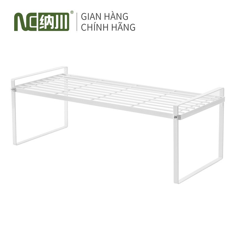 Giá Để Đồ Bếp Đa Năng Tiện Dụng Cho Nhà Bếp Kệ để đồ Giá để đồ nhà bếp chia ngăn NaChuan