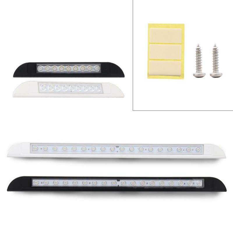 Đèn LED 12-28V Yacht RV Ánh Sáng Ban Đêm Đa Ứng Dụng Chất Lượng Cao