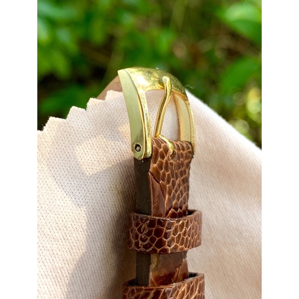 Đồng hồ nam Universal cót tay