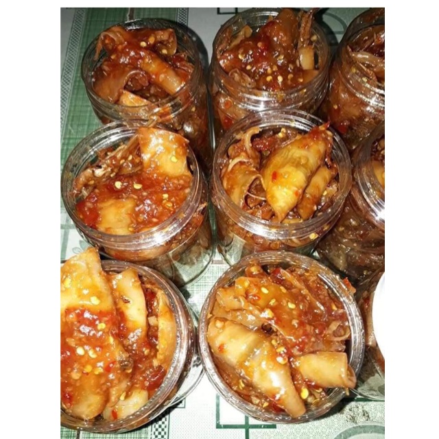 Mực rim Đà Nẵng
