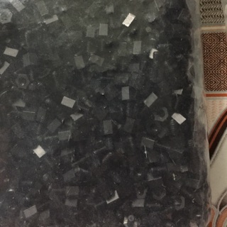 Combo ốc nhựa em m3