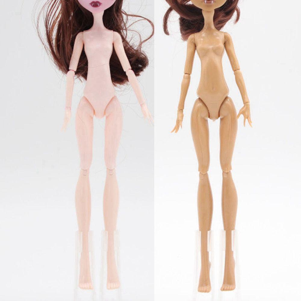 Mô Hình Cơ Thể Búp Bê 30cm Tỉ Lệ 1 / 6 12 / 14