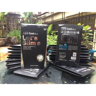 Găng tay chống nắng Letslim