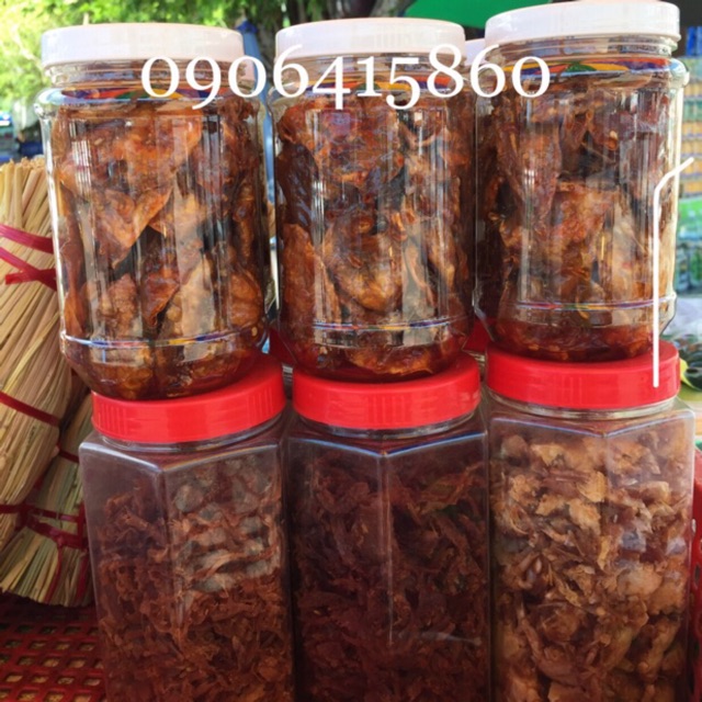 🦑 🦑 🦑 MỰC RIM TƯƠNG ỚT NGON KO CƯỠNG ĐƯỢC | BigBuy360 - bigbuy360.vn