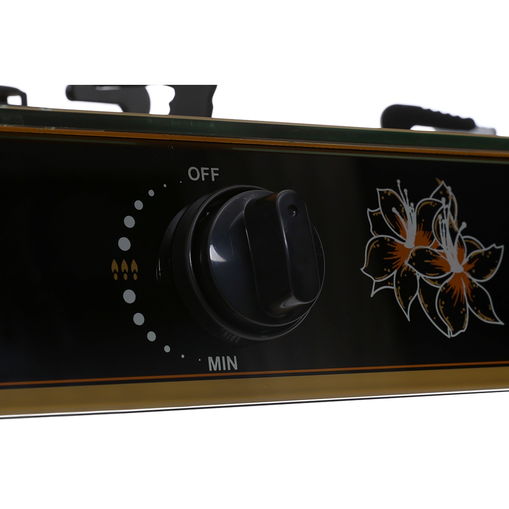 Bếp gas Sunhouse SHB3226, Hàng chính hãng