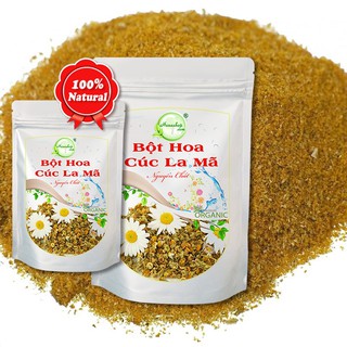 Bột Hoa Cúc La Mã 200gr