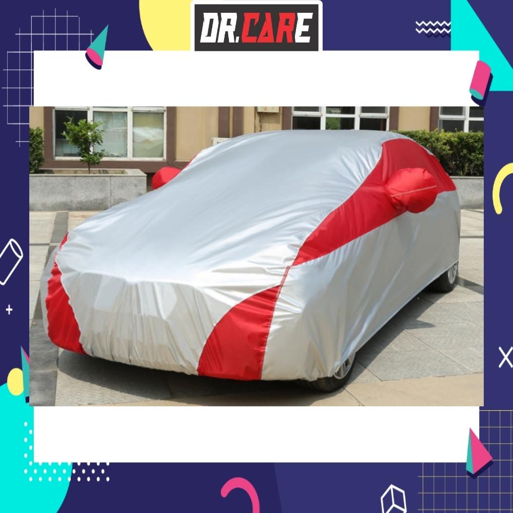 Bạt phủ xe ô tô mẫu mới nhất (ĐỘC QUYỀN) chất liệu cao cấp chống nắng nước bụi, độ bền cao kiểu dáng thời trang