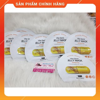 Mặt nạ giấy Vitamin C