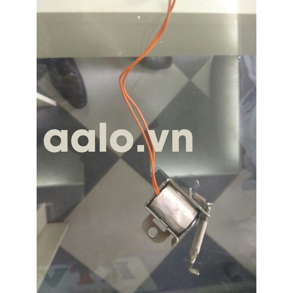 Rơ le giấy máy in Canon 2900 3000 hp 1020