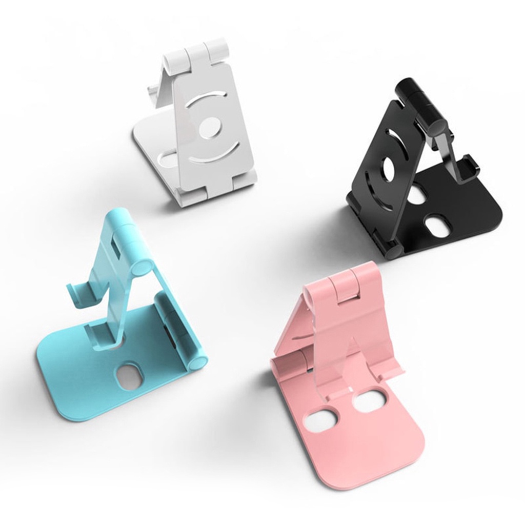 Giá Đỡ Điện Thoại / Máy Tính Bảng 8 Inch Có Thể Gấp Gọn Tiện Dụng