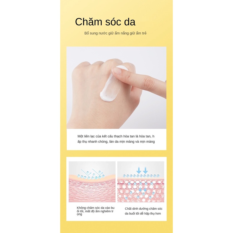 Mặt Nạ JOMTAM  Chiết Xuất Mật Ong Giúp Làm Sạch Sâu Dưỡng Ẩm Cho Da