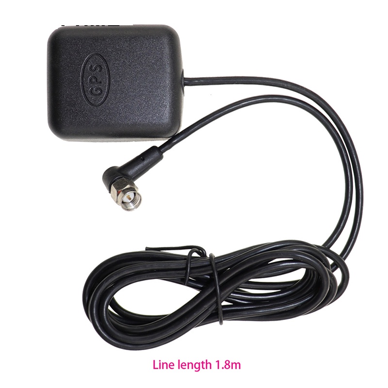 Ăng Ten Định Vị gps 2 din 3M Dành Cho Xe Hơi android