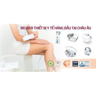 Máy Trợ Thính Beurer HA20