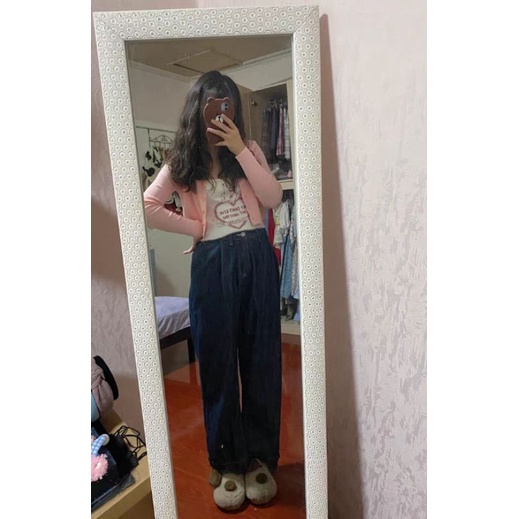 Set áo khoác và áo thun thỏ phô mai