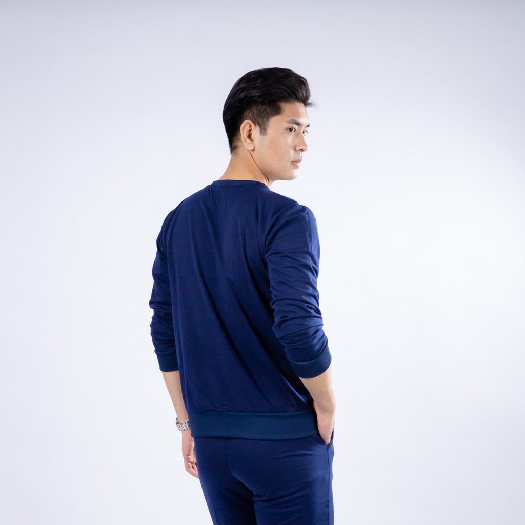 Quần áo thể thao đồ bộ nam mặc nhà thun nỉ BN119 | BigBuy360 - bigbuy360.vn