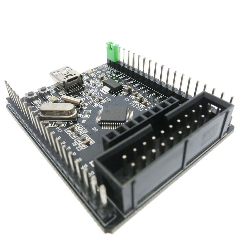 Bảng Mạch Phát Triển Hệ Thống Stm32F103C8T6 Stm32F103 Stm32F1 Stm32 | BigBuy360 - bigbuy360.vn