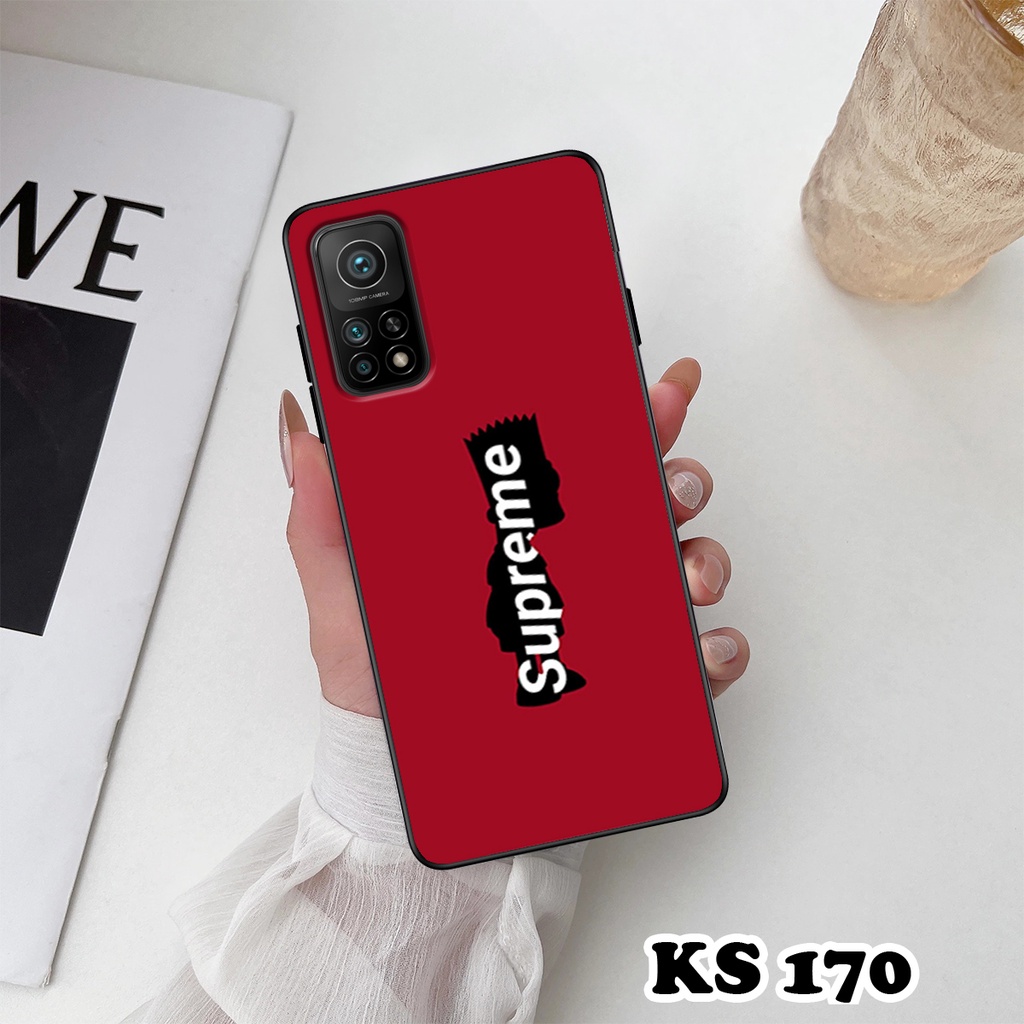 Ốp lưng Xiaomi Mi 10T 5G - Xiaomi Mi 10T Pro 5G - Ốp in hình ŠÜpŔËMĖ sang trọng, giá tốt