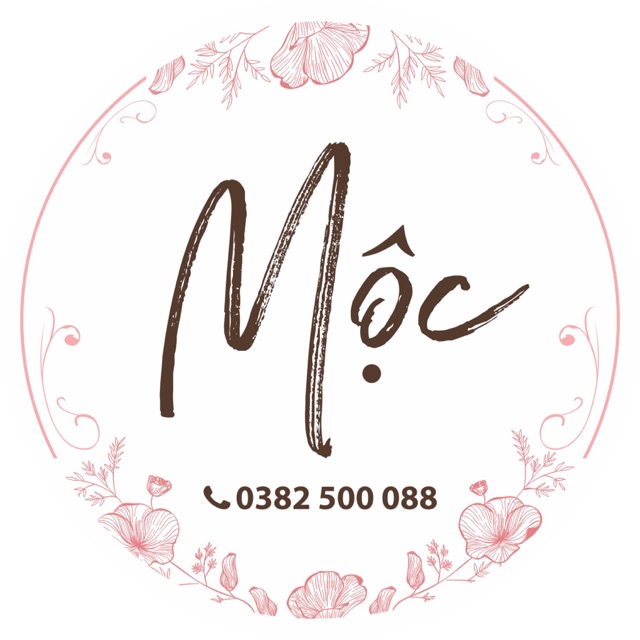 BỘT ĐẬU MỘC