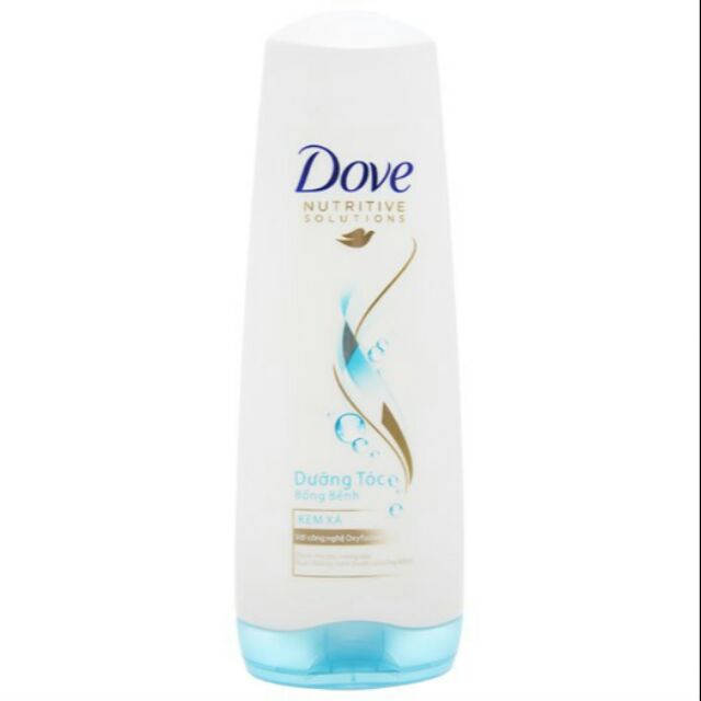 DẦU XẢ DOVE DƯỠNG TÓC  BỒNG BỀNH