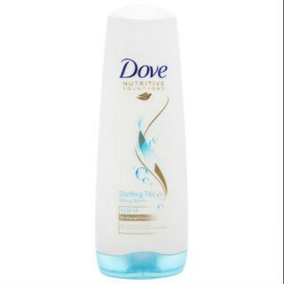 DẦU XẢ DOVE DƯỠNG TÓC  BỒNG BỀNH