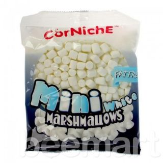 Kẹo bông Marshmallow 70g