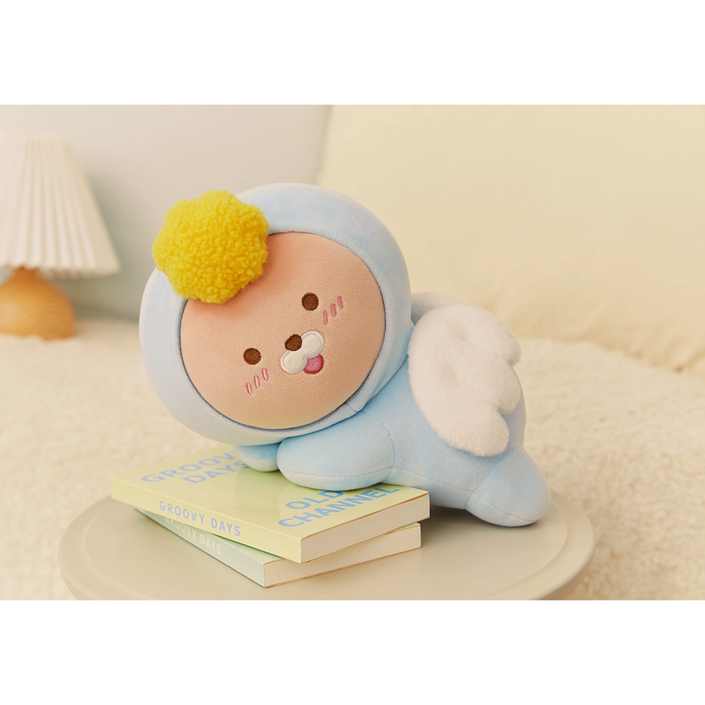 Thú nhồi bông Lovely Angel Kakao Friends Jay-G