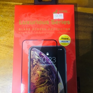 XẢ HÀNG [CANADA] Cường lực cho iPhone X Max (JCPAL)