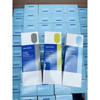 SỮA RỬA MẶT 𝐌𝐄𝐃𝐈𝐇𝐄𝐀𝐋 MẪU MỚI