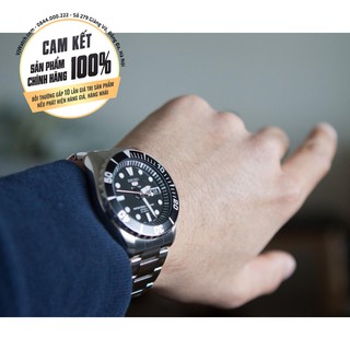 Đồng hồ nam Seiko SNZF17K1