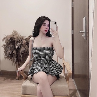SET ÁO CARO