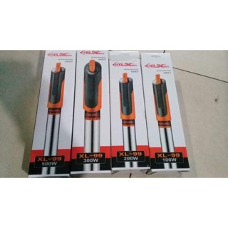 Sưởi bể cá xilong 200w, 300wloại 1