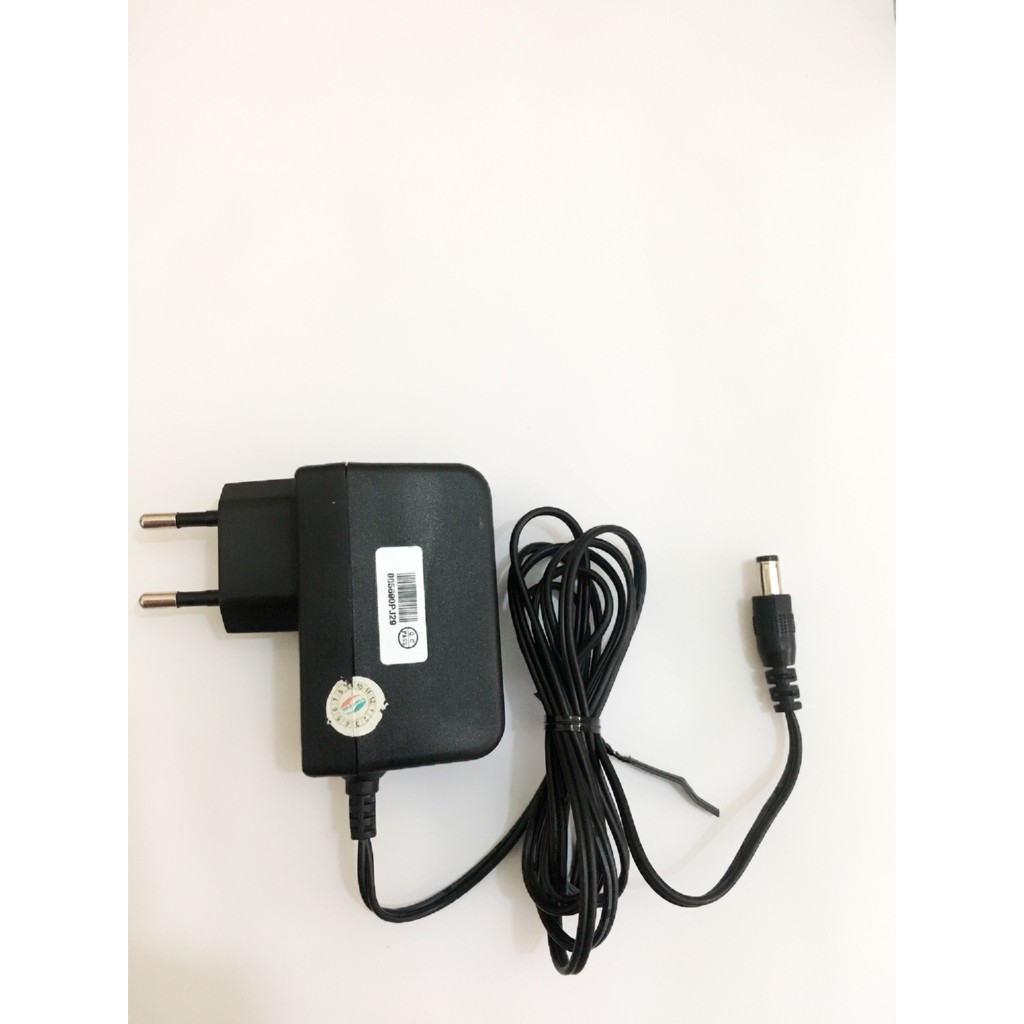 Adapter Nguồn 12v-1a