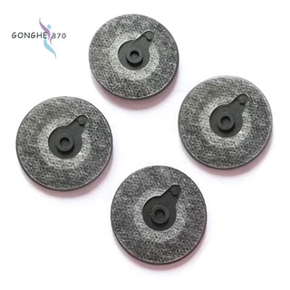Bộ 4 chân cao su cho macbook pro & macbook retina a1398 a1425 a1502