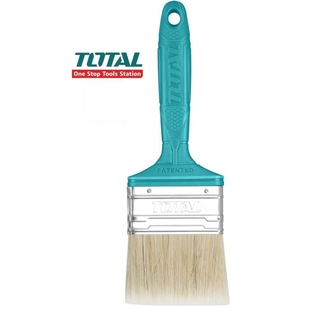 Cọ sơn 4inch Total THT846046