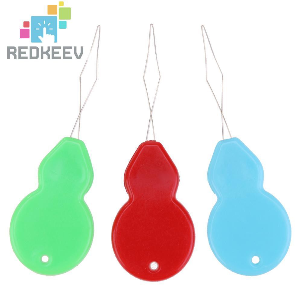 Set 20 Dụng Cụ Hỗ Trợ Xỏ Chỉ Tiện Lợi