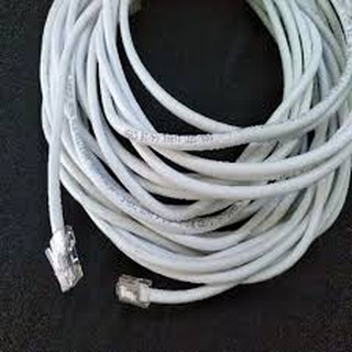 Dây nối mạng Máy tính PC Laptop 3M 5M 10M 15M có đầu bấm sẵn