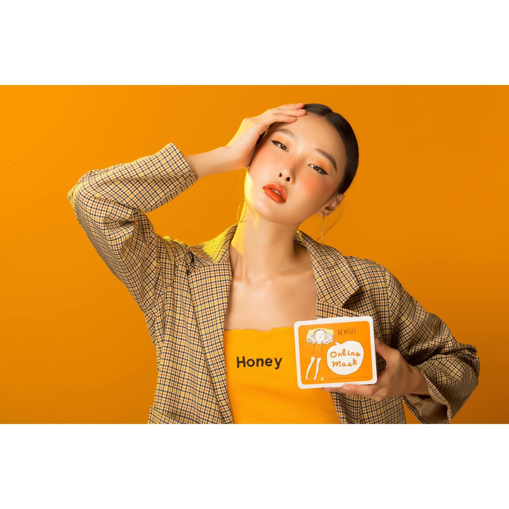 MẶT NẠ ONLINE KOSXU | BigBuy360 - bigbuy360.vn