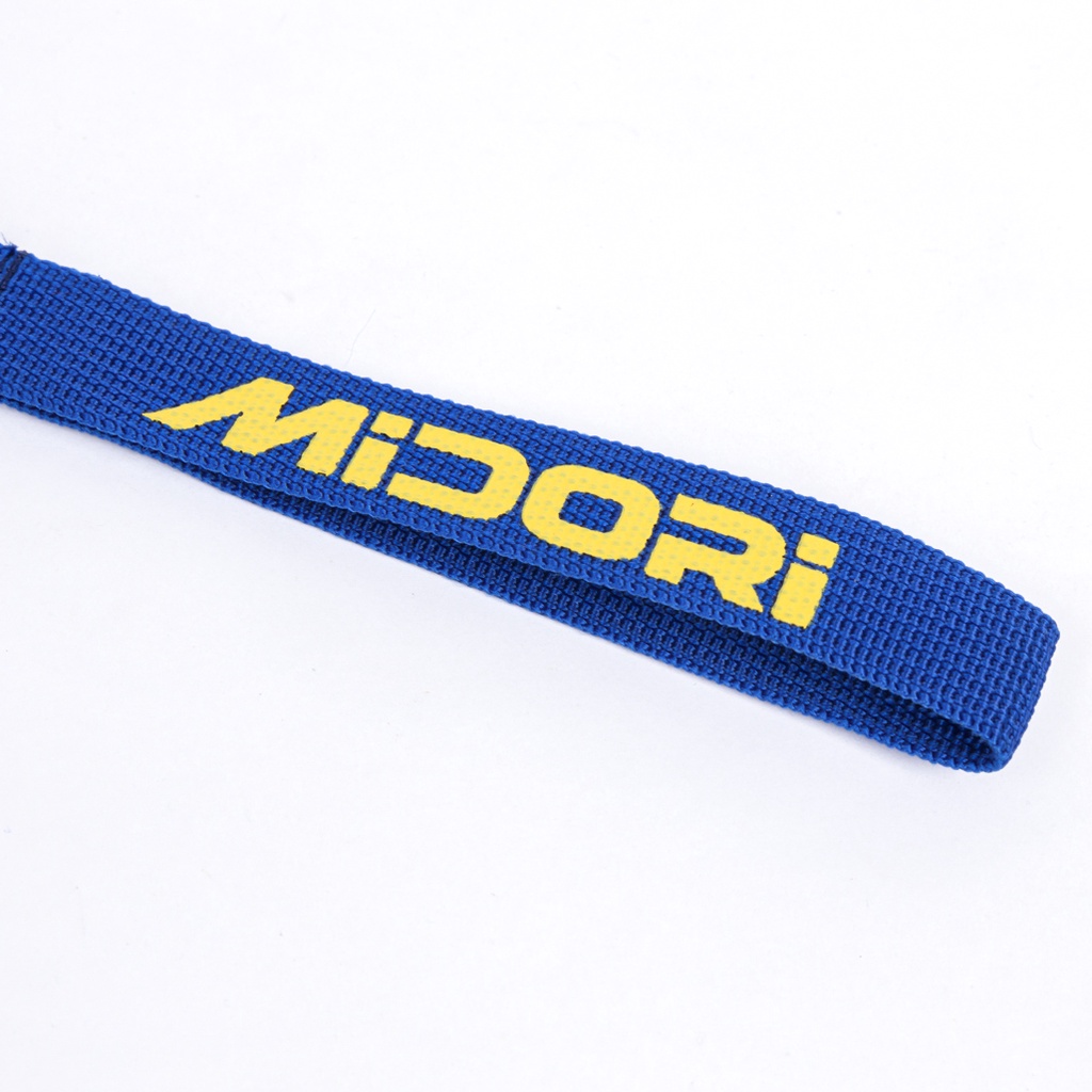 Ví dài nam nữ cầm tay mini đẹp cao cấp đựng tiền hàng hiệu local brand Midori M Studio