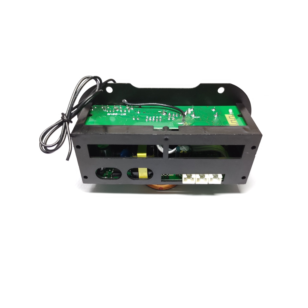 Mini amp 2.1ch bluetooth 5.0 loa siêu trầm độc lập riêng biệt mẫu mới