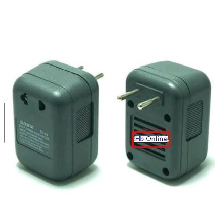 Bộ Chuyển Đổi Điện Áp 110V Sang 220V Sang 110V Sang 110V Chuyên Dụng